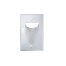 Lpcrwps Linkedpro Pasa Muro De Pared Empotrable canaletas