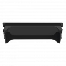 Lpfoblnk Linkedpro Placa Ciega Color Negro Para Distribuidor