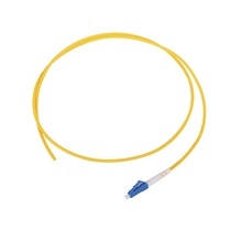 Lpfolcu02 Linkedpro Pigtail De Fibra Optica Monomodo LC/UPC