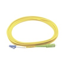 Lpfolcusca01 Linkedpro Jumper De Fibra Optica Monomodo LC/UP