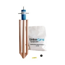 Lpground200a Linkedpro Electrodo Para Corriente Maxima De 20