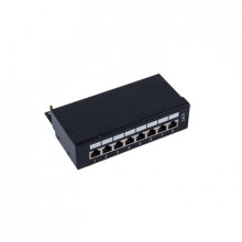LPPP628 Linkedpro Panel de parcheo de impacto 110 Blindado