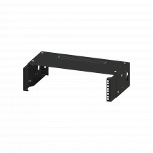 Lprep12025 Linkedpro Rack Abierto De 19 Profundidad Ajustabl