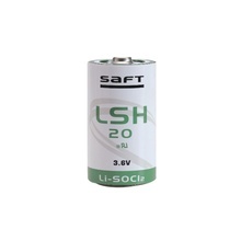 Lsh20 Honeywell Bateria De Larga Duracion De 3.6V Para Panel
