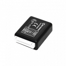 LVCAN Teltonika ADAPTADOR CANBUS BASICO PARA MODELO FM3612 i