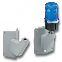 LWMB2 FEDERAL SIGNAL INDUSTRIAL audio y video