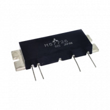 M57726 Syscom rg59 tipo cap