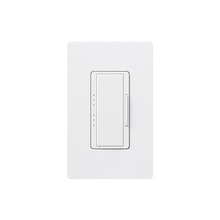 Macl153msw Lutron Electronics Dimmer 3 Hilos/unico Polo 150