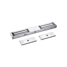 Mag1200dled Accesspro Chapa Magnetica Doble Para Aplicacion