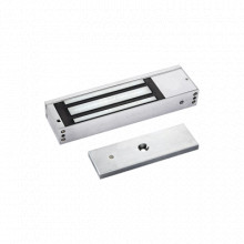 MAG1200LED Accesspro Chapa magnetica de 1200 lbs / Sensor de