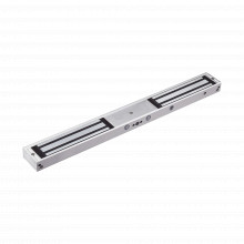 Mag600ndled Accesspro Chapa Magnetica Doble 600L Lbs x2 Co
