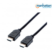 MAN2760004 MANHATTAN MANHATTAN 355308- Cable HDMI de Al
