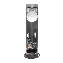 Manamw10250 Politec Barrera De Microondas De Largo Alcance
