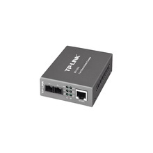 Mc110cs Tp-link Convertidor Multimedia Mono-modo 1 Puerto R