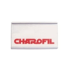 Mg51947b Charofil Porta-etiqueta Identificadora accesorios