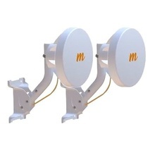 Mimosa Networks B5lite Kit De 2 Radios Backhaul PTP Hasta 75
