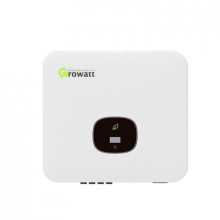 MIN10000TLX GROWATT sistemas de interconexion a la red