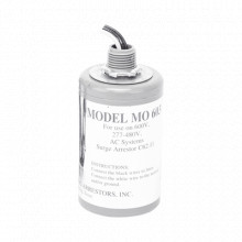 MO603 DELTA corriente alterna