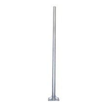 Msc30a3 Syscom Towers Poste De Acero Galvanizado Para Videov