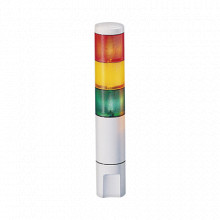 MSL3L120RAG FEDERAL SIGNAL INDUSTRIAL rojo