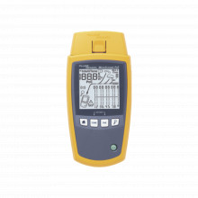 Mspoe Fluke Networks Verificador De Red MicroScanner PoE Pa