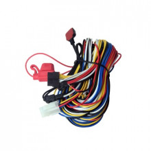 MVT600ARNES MEITRACK accesorios