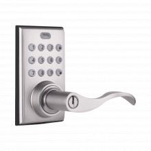 Mx5971 Phillips-assa Abloy Manija Digital PCD 265 / Apertura