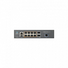 Mxex2010pxau Cambium Networks Switch CnMatrix EX2010-P Capa
