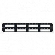 MXPNL48 SIEMON patch panels