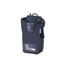 Ncf3000clip Icom Funda De Nylon Clip-cinto Y Correa De Broc