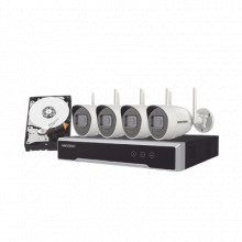 NK42W0H1TWDD HIKVISION ip megapixel