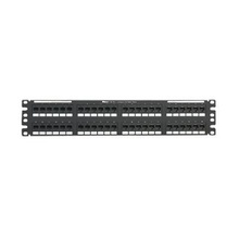 Nk6ppg48y Panduit Panel De Parcheo De Impacto 110 Plano Ca