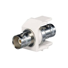 Nkbncmiwy Panduit Modulo Acoplador Coaxial Tipo BNC Keyston