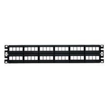 Nkfp48y Panduit Panel De Parcheo Modular Keystone Sin Conec