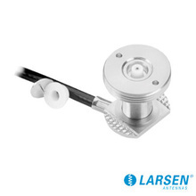 NMOKHFUDTHK LARSEN ANTENNAS montajes y divisores