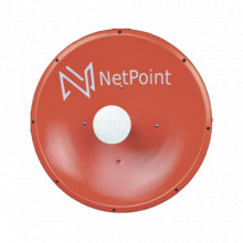 NPTR1 NetPoint direccionales