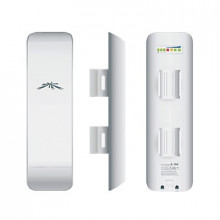 Nsm2 Ubiquiti Networks NanoStation AirMAX M2 CPE Hasta 150