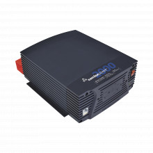 Ntx200012 Samlex Inversor De Corriente De Onda Senoidal Pura