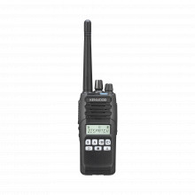 Nx1300nk5 Kenwood 400-470 MHz NXDN-Analogico 5 Watts 260