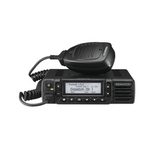 Nx3720hgk Kenwood 136-174 MHz 512 Canales 50 W NXDN-DMR-A