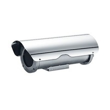 Nxm36 Videotec Gabinete Sumergible Para Camara Fija Soporta