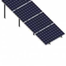 NXTSM4H MARCAS VARIAS PV SRIH4X120 - Kit para sistema solar