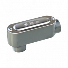 OLB0093C RAWELT tuberia metalica conduit / accesorios
