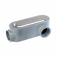 OLL0094C RAWELT tuberia metalica conduit / accesorios