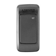 Op10honr Honeywell Mini Lectora De Proximidad Omni Prox Todo