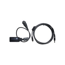 Opc2363 Icom Programador De 10 Pin Para Radio Movil IC-F5400