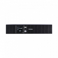 OR1500LCDRT2U Cyberpower UPS de 1500 VA/900 W Topologia Lin