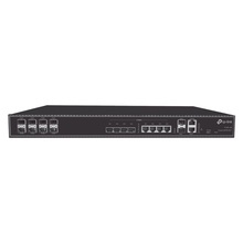 P120108 Tp-link OLT De 8 Puertos GPON Hasta 1024 ONUs 4 Pu