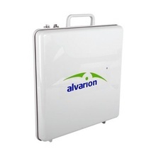 P6000600 Alvarion Backhaul Doble Radio 250 Mbps Reales Por