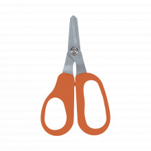 Pa1511 Tempo Tijeras Para Corte De Kevlar En Cables De Fibra